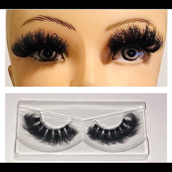 14 Pairs mink lash palette - Picture 9 of 9